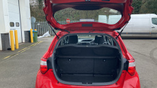 Toyota Yaris 1.5 VVT-i Icon 5dr Petrol Hatchback